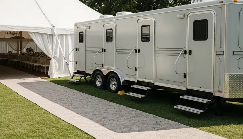 VIP Trailer Rentals Chattanooga TN